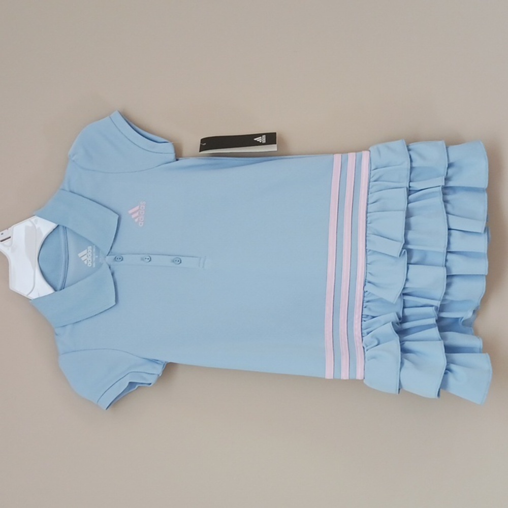 NWT ADIDAS dress